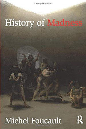 History Of Madness