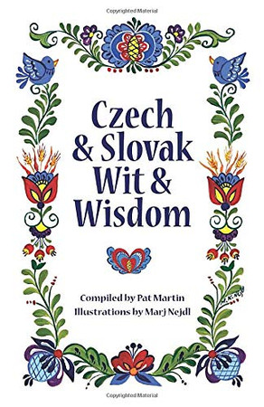 Czech and Slovak Wit and Wisdom