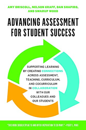 Advancing Assessment For Student Success: Supporting Learning By Creating Connections Across Assessment, Teaching, Curriculum, And Cocurriculum In Collaboration With Our Colleagues And Our Students