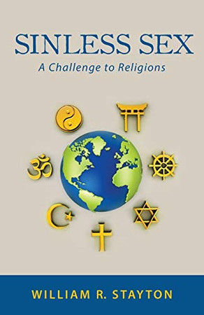 Sinless Sex: A Challenge to Religions - 9781643884608