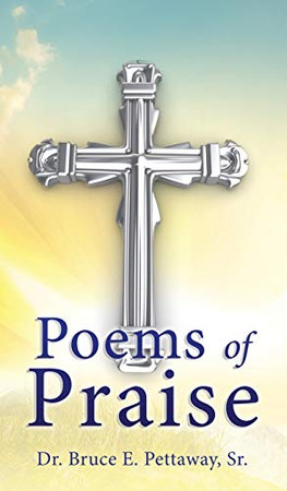 Poems of Praise - 9781630507183