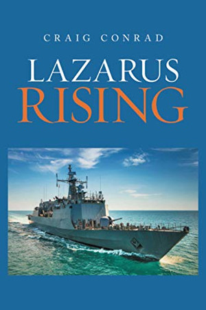 Lazarus Rising - 9781664137851
