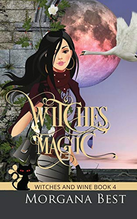 Witches' Magic