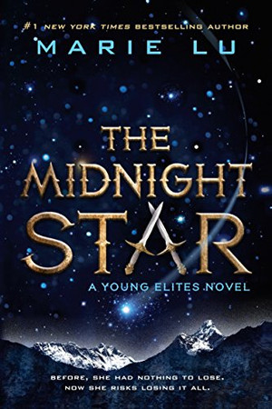 The Midnight Star (The Young Elites)