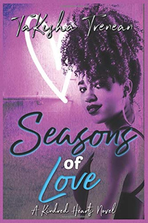 Seasons of Love : A Kindred Hearts Novel