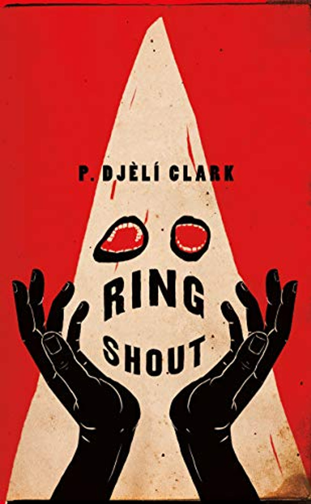 ring shout by p djeli clark