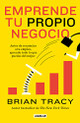 Emprende tu propio negocio / Entrepreneurship: How to Start and Grow ...