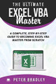 The Ultimate Excel VBA Master: A Complete, Step-by-Step Guide to ...