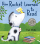 How Rocket Learned to Read - Tad Hills - 9780375858994 - LibroWorld.com