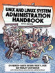 UNIX and Linux System Administration Handbook (5th Edition) - Evi ...
