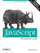 JavaScript: The Definitive Guide: Activate Your Web Pages (Definitive ...
