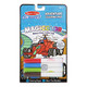 CRAYOLA - BLUEY 18 PAGINE DA COLORARE E 4 PENNARELLI non macchiano EUR
