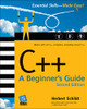 C++: A Beginner'S Guide, Second Edition - Herbert Schildt ...