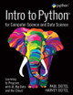 Intro to Python for Computer Science and Data Science: Learning to ...