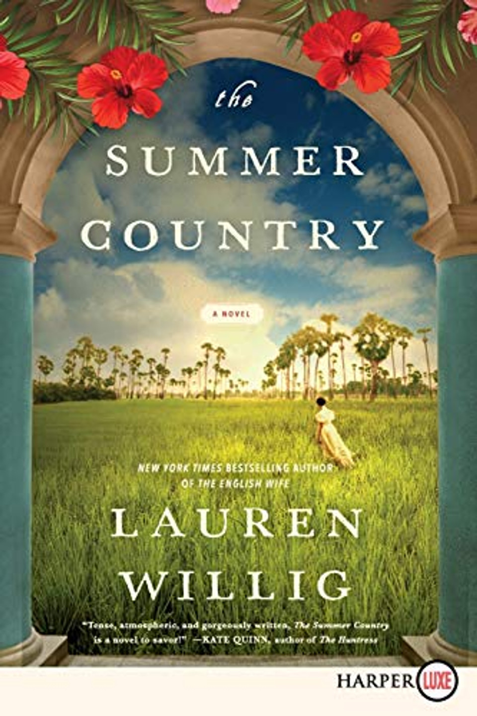 That Summer by Lauren Willig