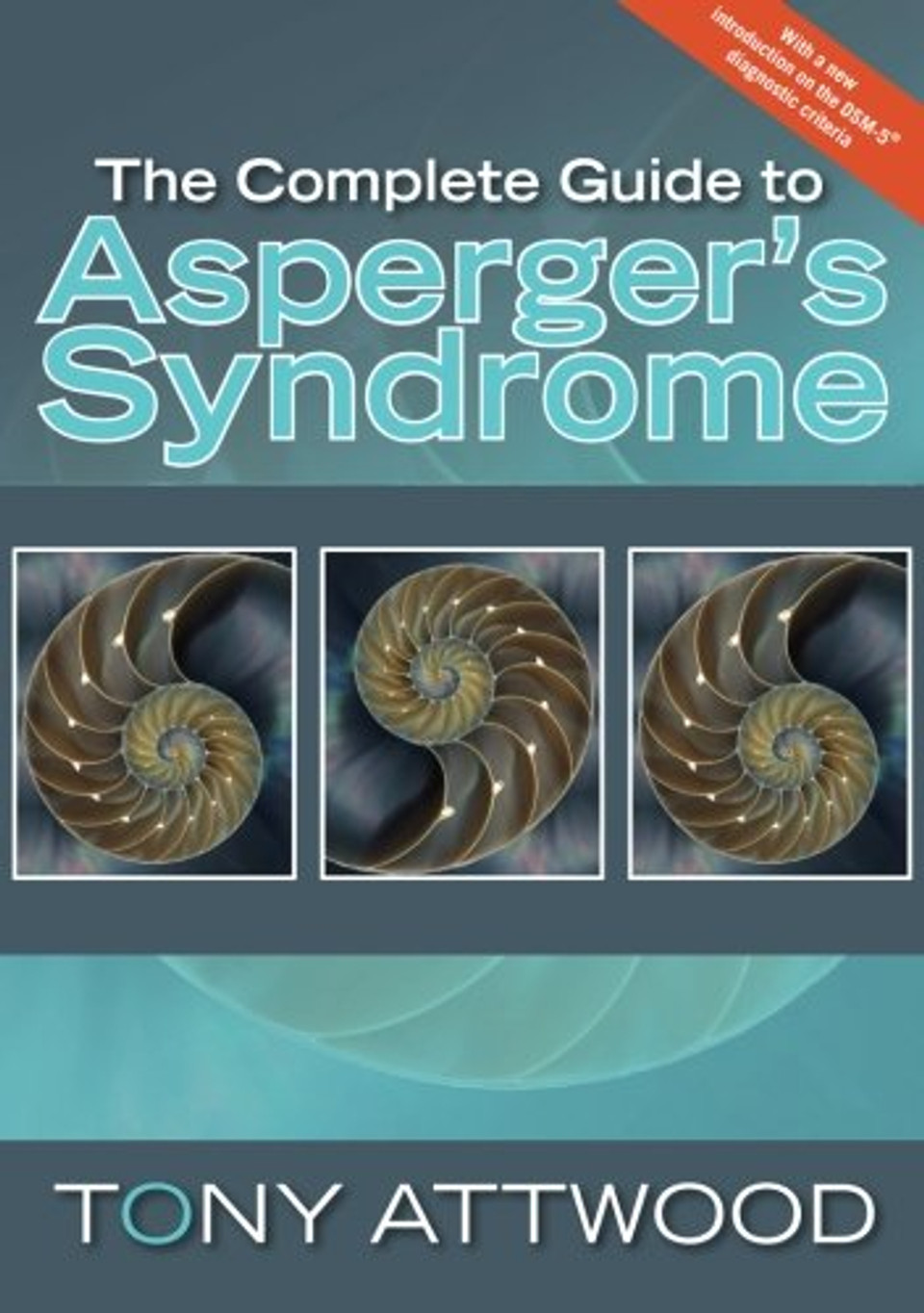 The Complete Guide To Aspergers Syndrome Autism Spectrum Disorder Revised Edition Tony 2199