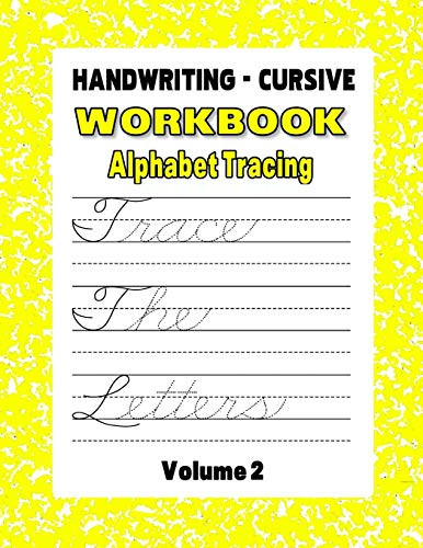 Letter Tracing Book for Preschoolers: Letter Tracing Books for