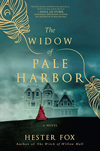 The Widow Of Pale Harbor - Hester Fox - 9781525834264- LibroWorld.com