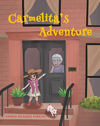 The Adventure (Adventure Books)