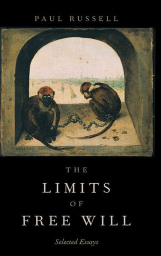 The Limits Of Free Will - Paul Russell - 9780190627607 - LibroWorld.com