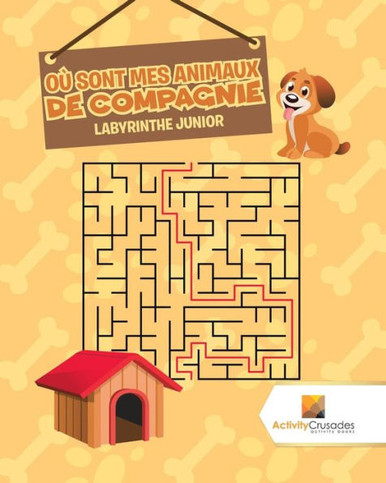 LABYRINTHE junior 1