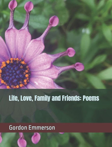 poems about friends and family