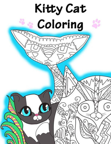 Coloring Book For Girls Doodle Cutes: The Really Best Relaxing Colouring  Book For Girls 2017 (Cute, Animal, Dog, Cat, Elephant, Rabbit, Owls, Bears, Kids  Coloring Books Ages 2-4, 4-8, 9-12) - Coloring