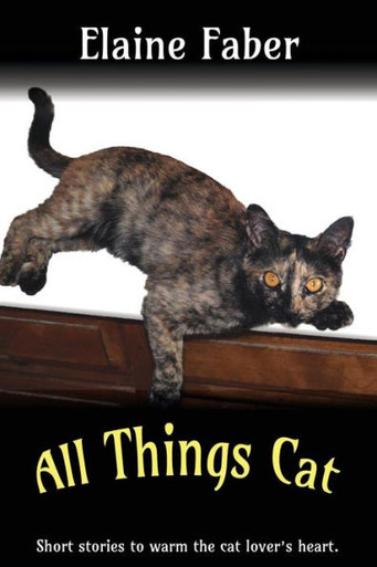 Pawverbs for a Cat Lover's Heart: Inspiring Stories of Feistiness,  Friendship, and Fun