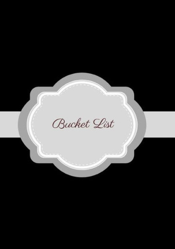 Bucket List: Geschenkbuch für Menschen mit denen man gern 100 Dinge