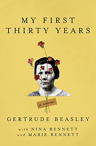 my first thirty years gertrude beasley