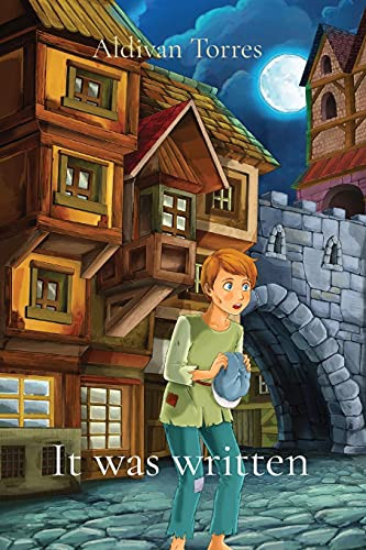 It Was Written - Aldivan Teixeira Torres - 9786599447488- LibroWorld.com