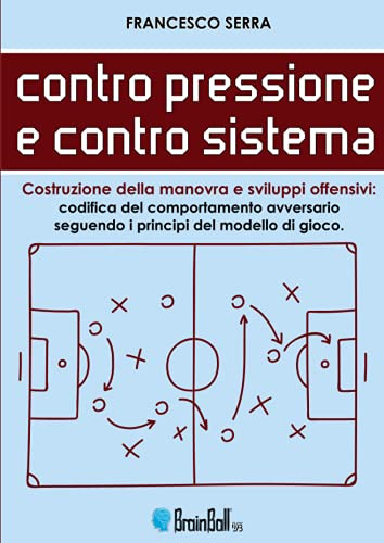 Contro pressione e contro sistema - Costruzione della manovra e ...