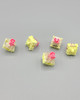 TTC Gold Pink Switches - 10 Pack