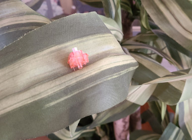 peach‼️ Women's ZX 1K Boost Shoe Peach adidas Originals in Qatar -SSS