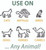 Mellow Out - Calm and relax nervous, uptight, overexcited animals Mellow Out - Calm and relax nervous, uptight, overexcited animals