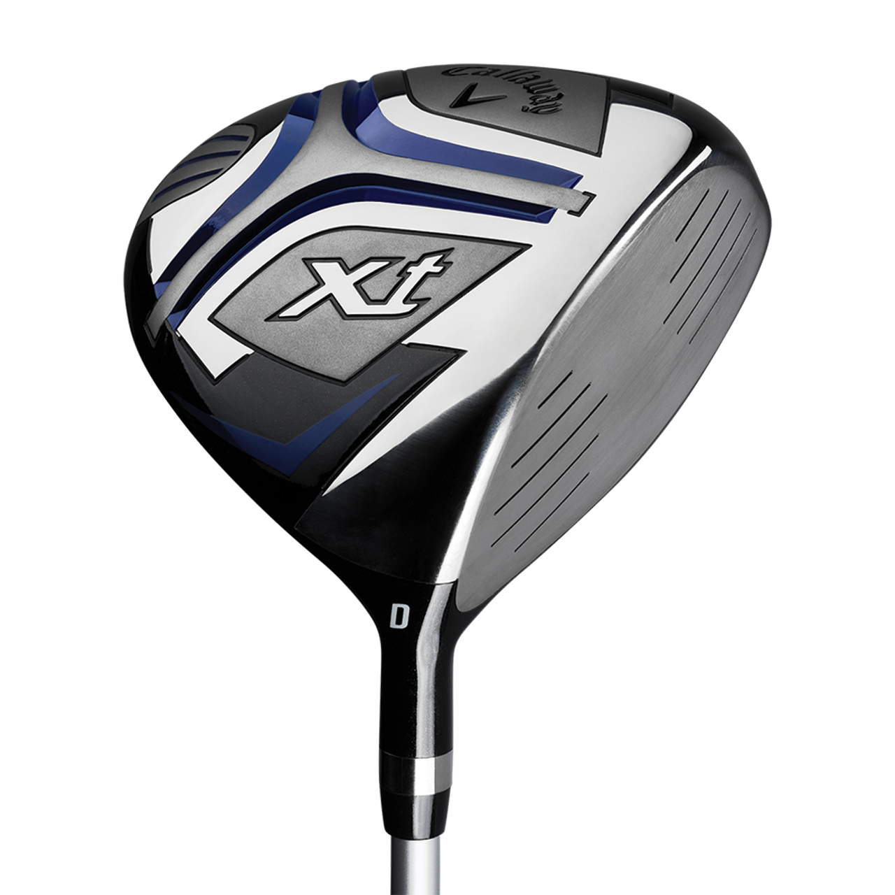 Callaway xt driver clearance