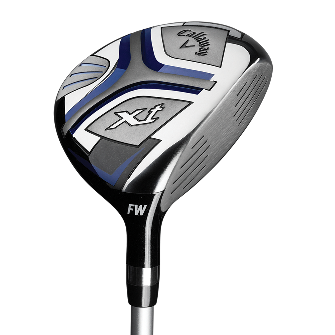 Callaway xt driver clearance