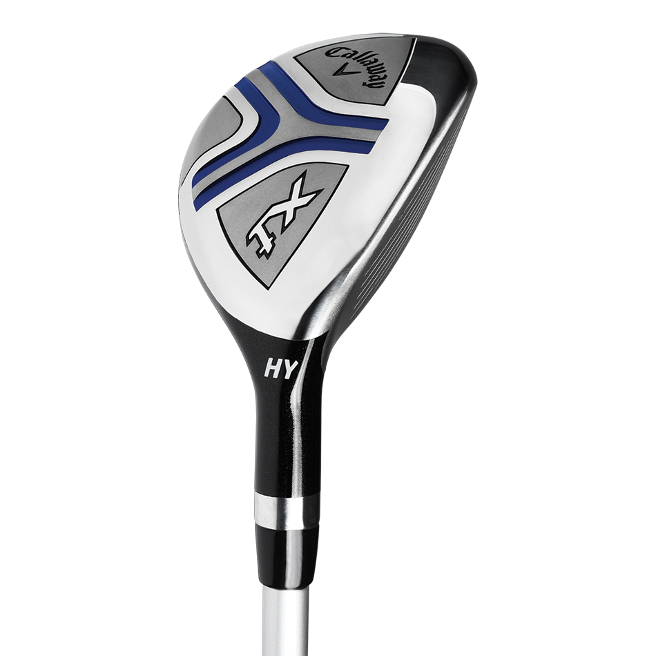 callaway junior xt