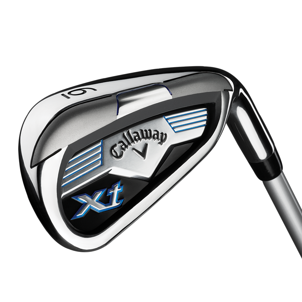 Callaway xt junior clubs clearance