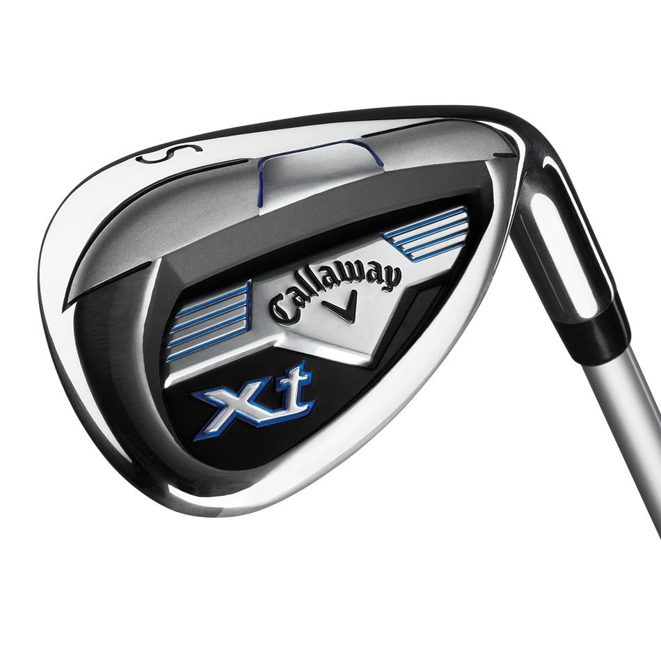 callaway xt irons