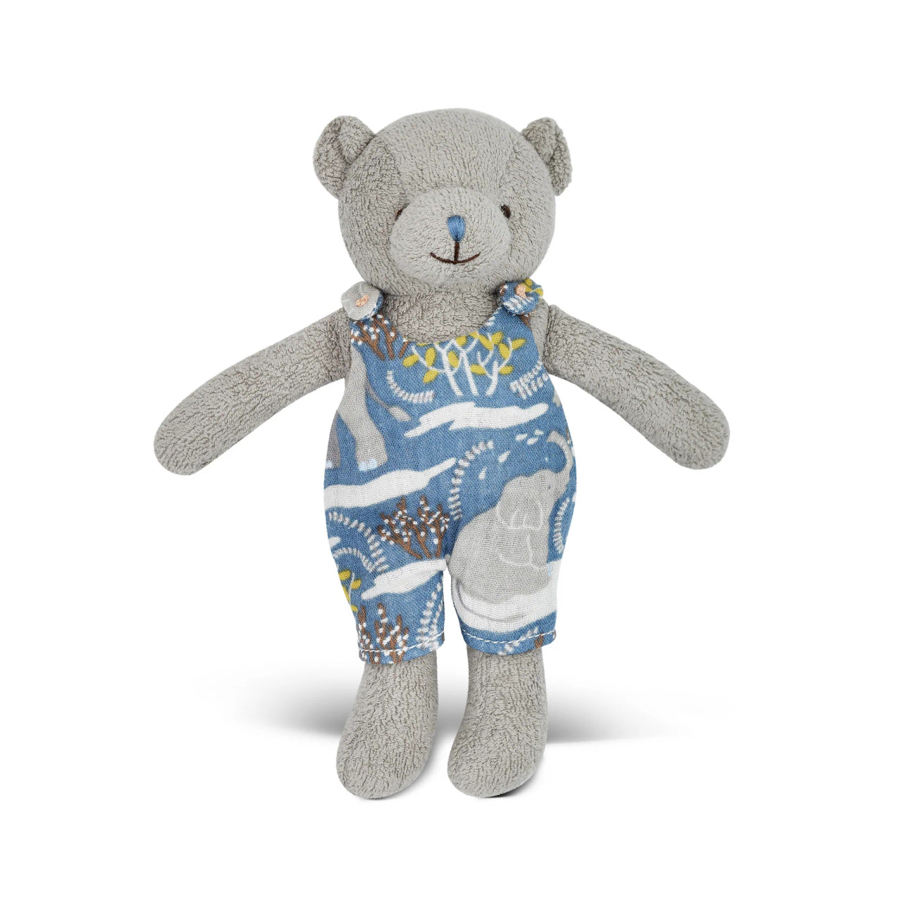 Louis Vuitton Unicef Teddy Bear