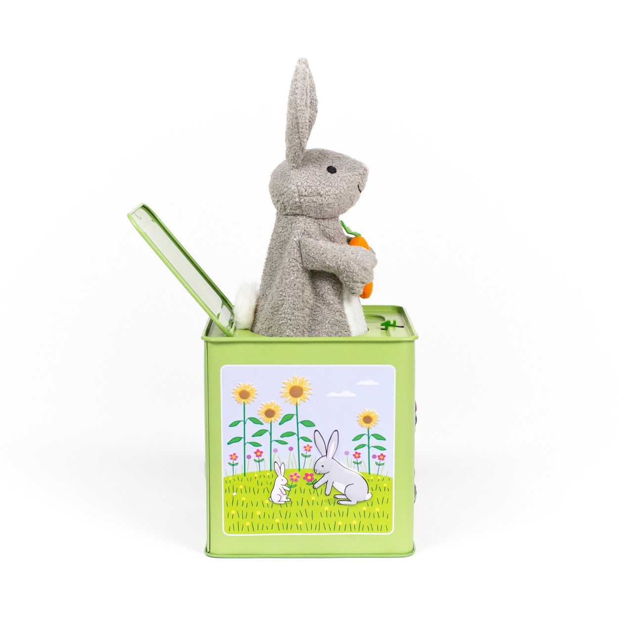 Jack Rabbit Creations