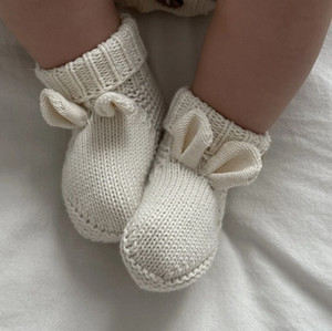 Booties & Shoes