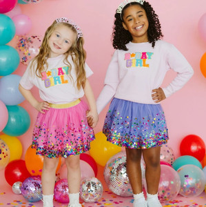 Skirts/Tutus