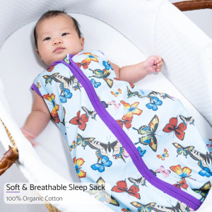 Sleep Sacks & Wraps
