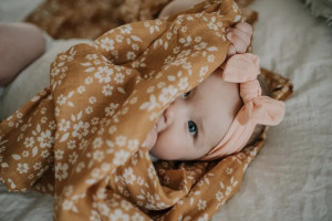 Swaddles