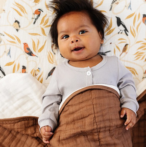 Crib Sheets