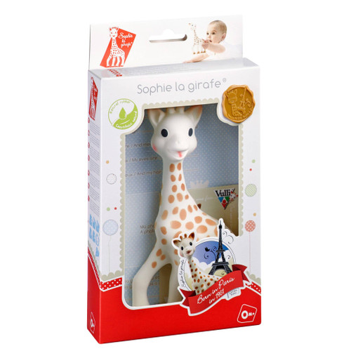 Sophie la Girafe | Fresh Touch