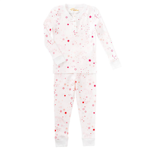 Twinkle Twinke Pajamas | Petidoux