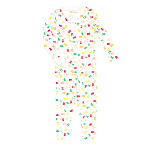 Gummy Bear Pajamas | Petidoux